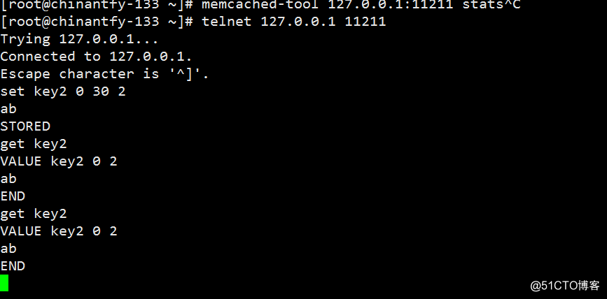 75.Memcached