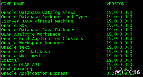 Upgrading Oracle 11g R2 To 19c