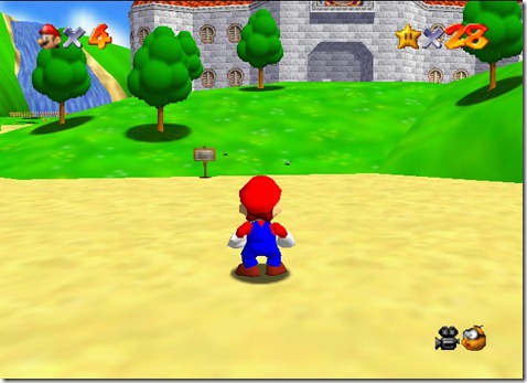 supermario