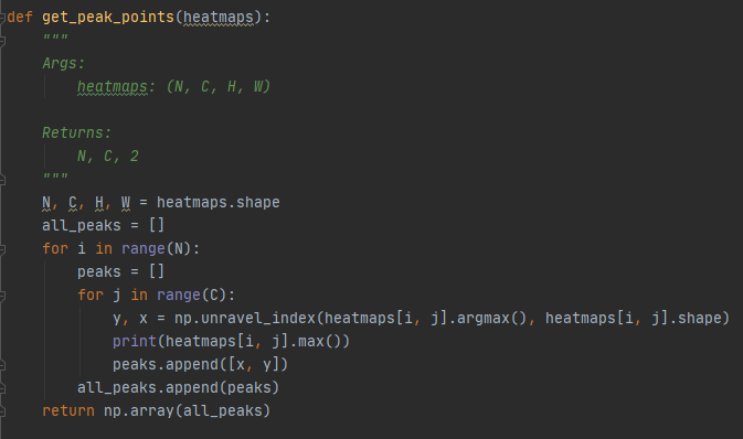深度学习---单目标关键点检测网络Stacked Hourglass_机器学习_09