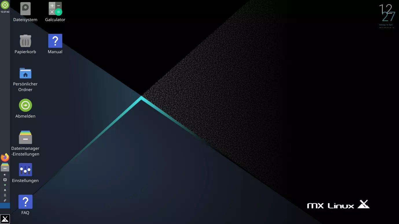 2024年10大 Linux 桌面发行版推荐_linux桌面版-CSDN博客