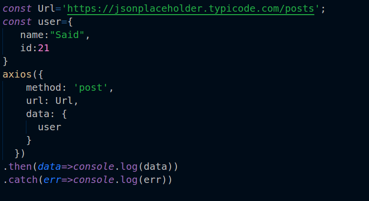 xmlhttprequest với promise javascript - complete... 用 JavaScript 发起 HTTP 请求的几种方法_js写请求-CSDN博客