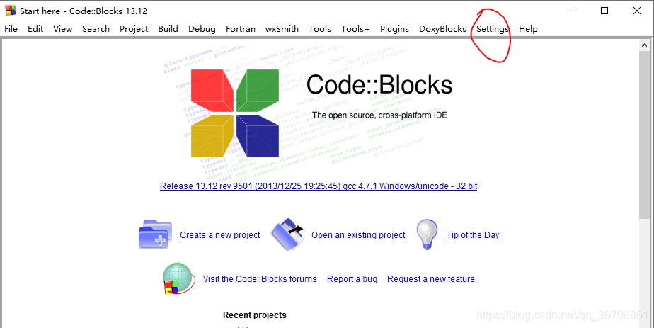 codeblocks改变主题背景颜色_codeblocks变黑-CSDN博客