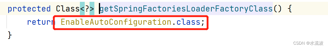 自定义spring-boot-starter_自定义 springboot starter 打包-CSDN博客