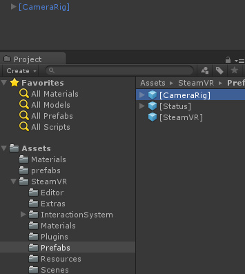 Unity_HTC_VIVE_VR_demo场景(一) Unity_HTC_VIVE_VR_demo场景(一)