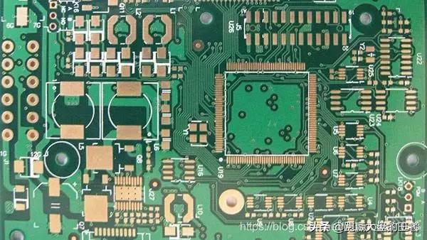 疯狂的PCB：中国已成最大产业基地