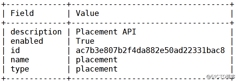 初识openstack之7——安装Compute