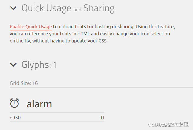QML学习十九:ttf字体库使用插图17 QML学习十九:ttf字体库使用