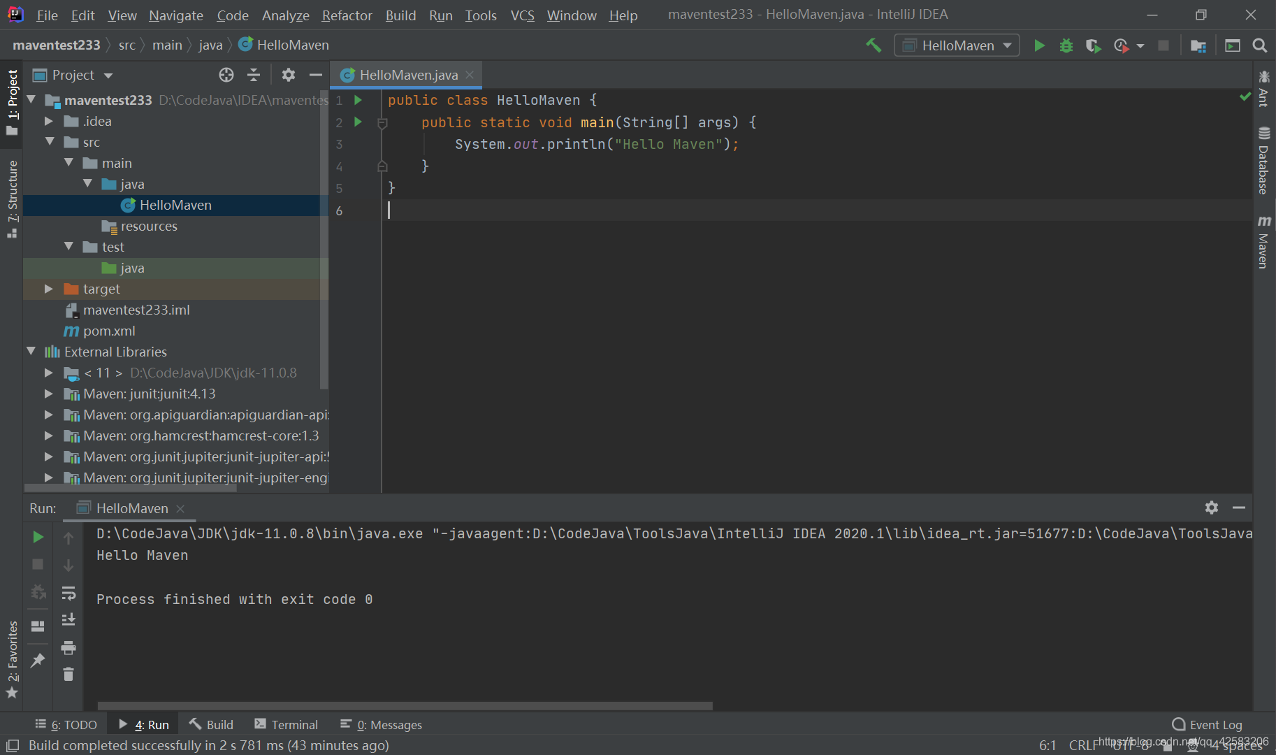 idea报错 java 不支持版本5_永久解决 Intellij idea 报错:Error :java 不支持发行版本5的问题...-CSDN博客