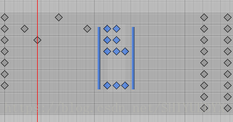 animeditor-DopeSheetSelectedKeys