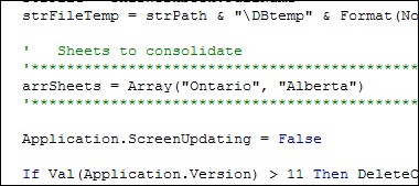 Pivot Table from Multiple Sheets 02