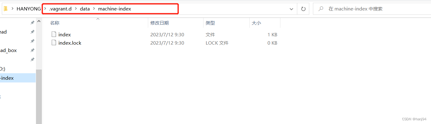 记录一次win10蓝屏对虚拟机造成破坏导致的异常以及修复_the machine index which stores all ...
