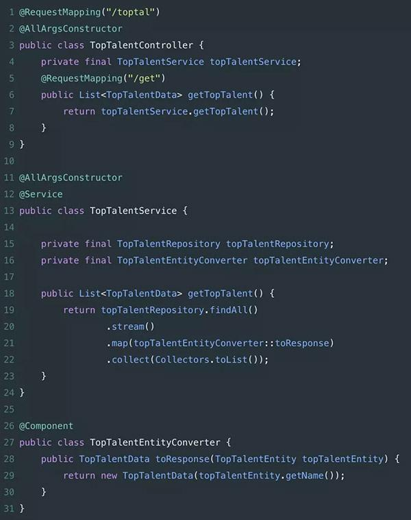 Spring常犯的十大错误,你踩过吗?