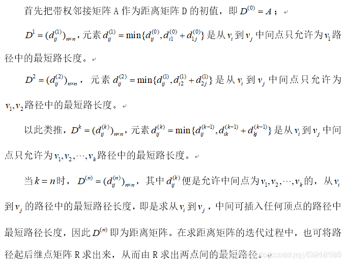 算法内容