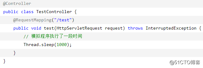 Spring 获取 request 的几种方法及其线程安全性分析