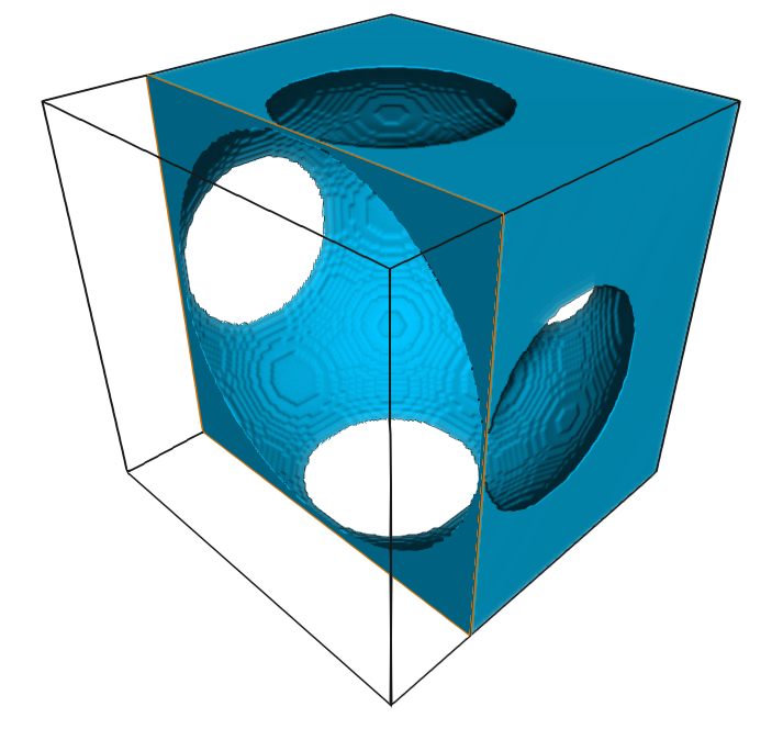 Open Inventor 2024.1 for C++_openinventor-CSDN博客