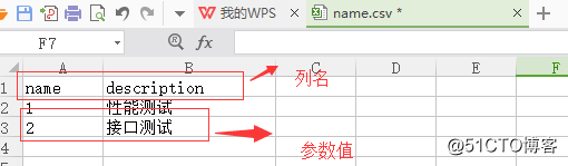 Jmeter性能测试环境搭建