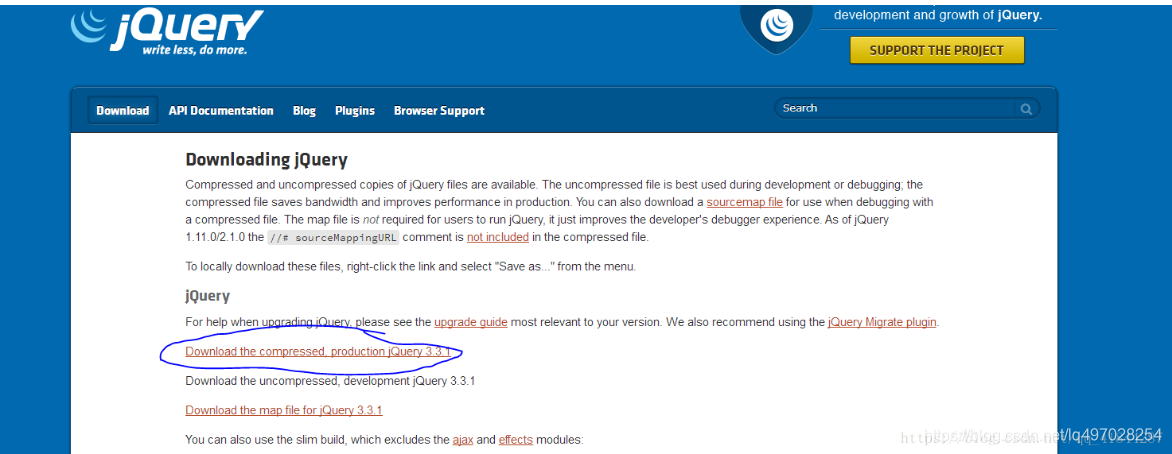 html引入jQuery和bootstrap_html 引入bootstap和jq-CSDN博客