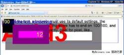 WindowsXP上的IE7