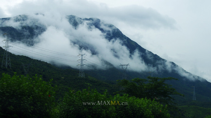 2013.7汕尾风车岛、红海湾