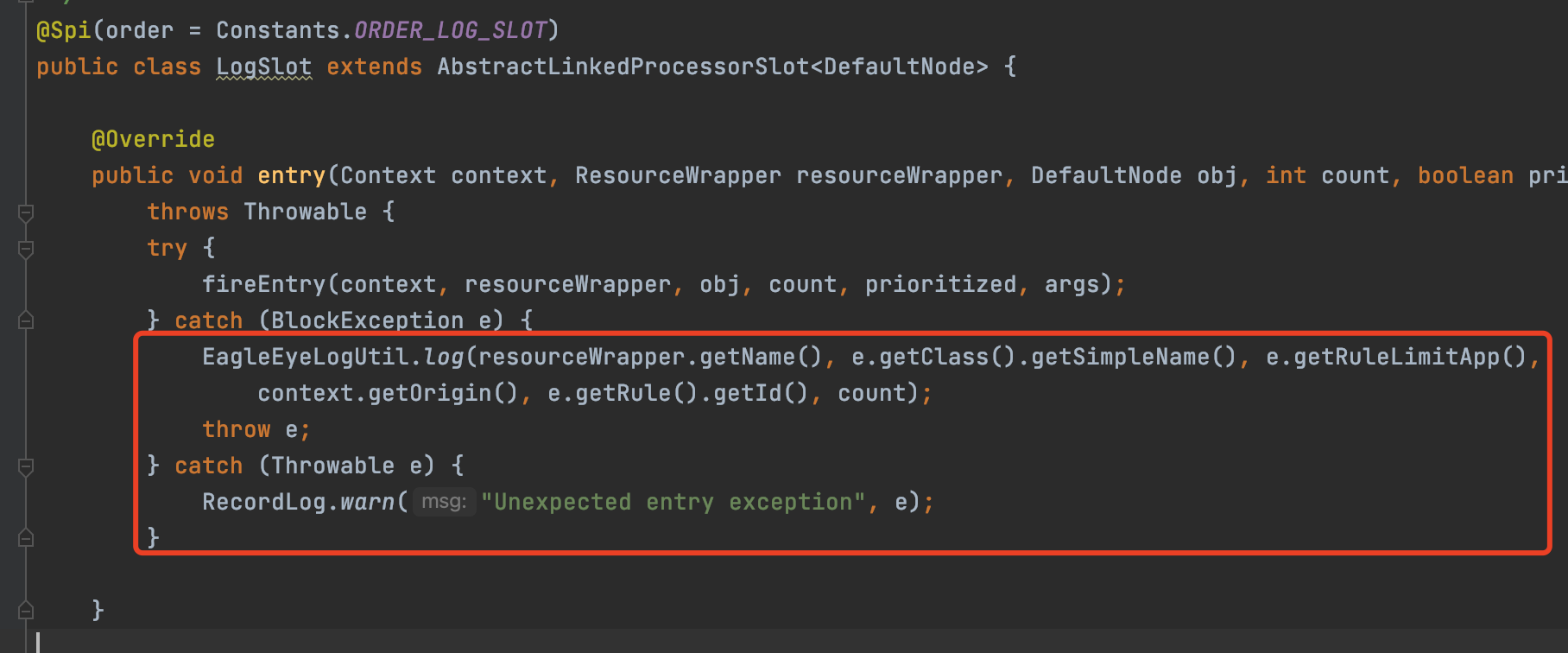 JAVA面试题分享一百八十八：Sentinel的理解？_java sentienl面试题-CSDN博客
