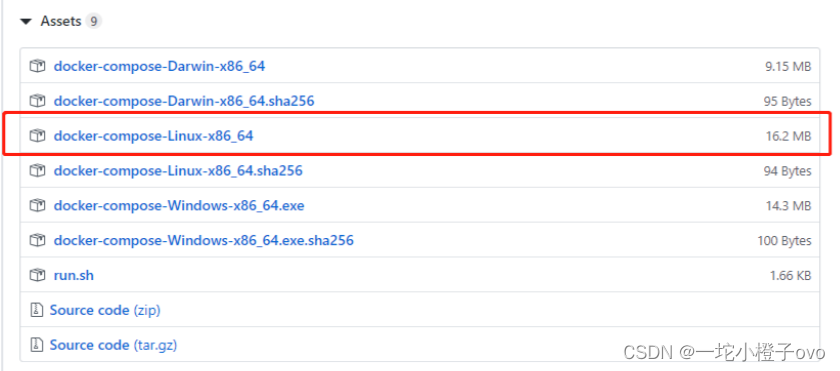 Docker-Compose——服务编排