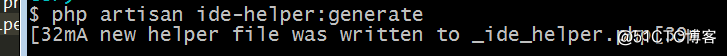 PHPStorm增加Laravel代码提示插件