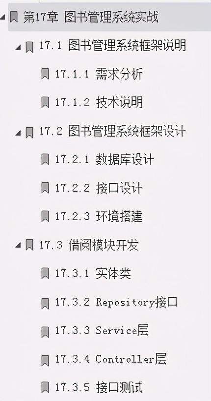 年轻不学习，老了回村掰苞米！快来学学这份 微服务开发实战派吧