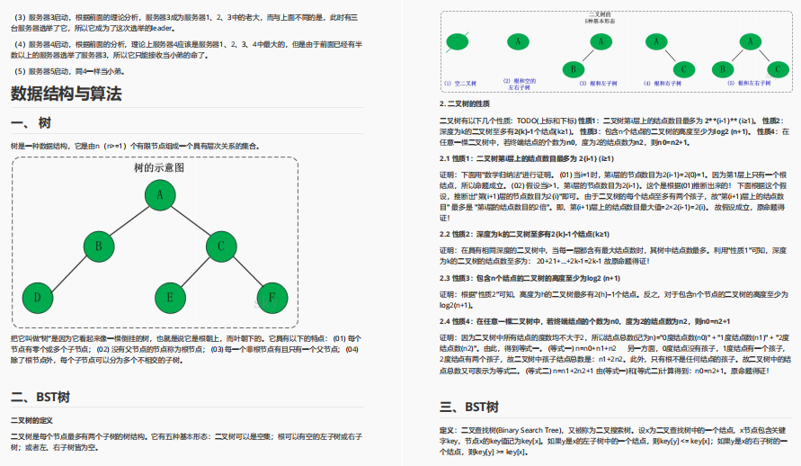 系统梳理面试6大专题，阿里爆款Java面试速成笔记也太香了