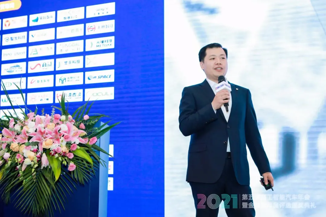 双目立体视觉或成主流?这家厂商2021年出货量已超20万套