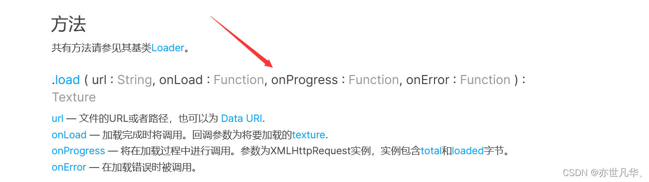Three.js--》模型材质与纹理的使用_threejs修改模型材质-CSDN博客