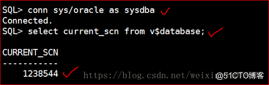 Oracle 11g R2 闪回技术