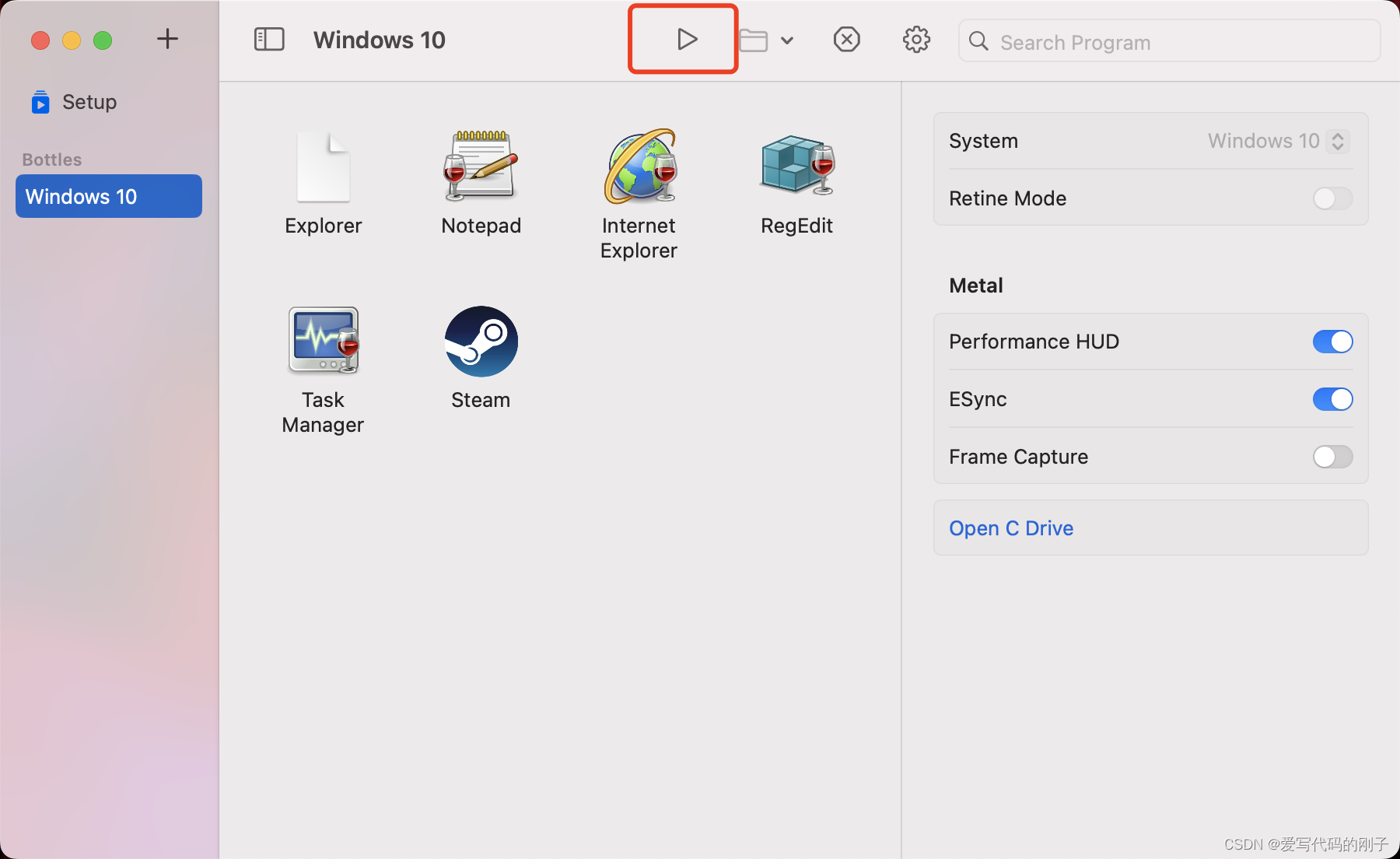 mac tip: command + h - youtube Images High Quality... 如何在Mac上玩3A?我来教你最简单的方法_m1的mac怎么玩3a游戏-CSDN博客