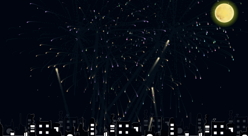 firework