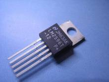 LM2596芯片 LM2596芯片