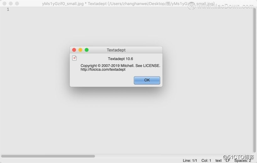 Textadept Icon Textadept for Mac(跨平台文本编辑器) v10.6免费版-CSDN博客
