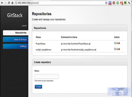 gitstack_1.5