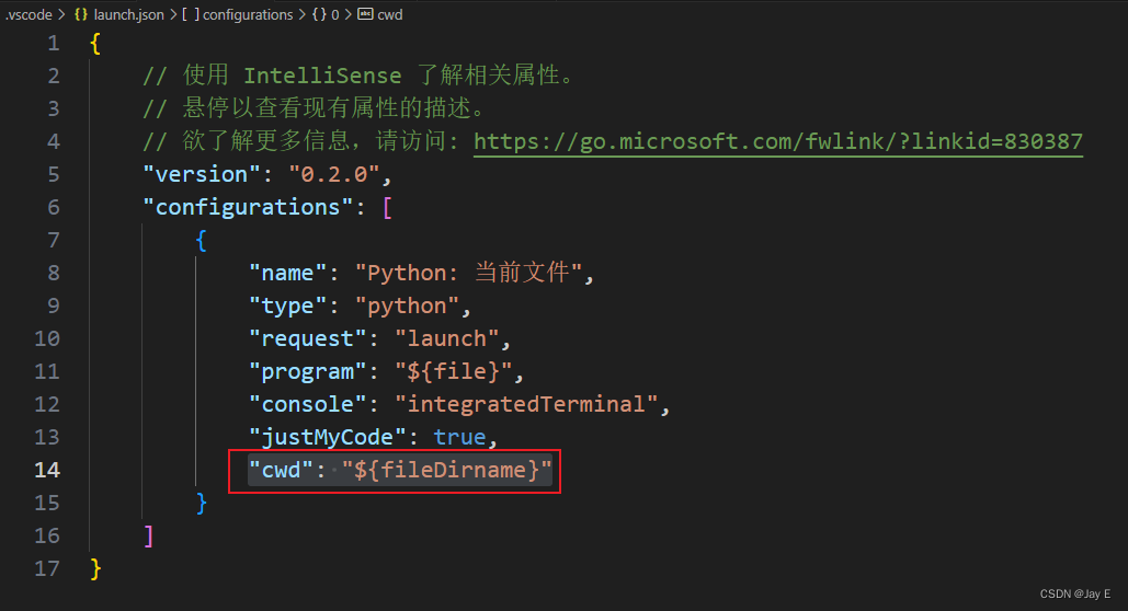 vscode调试时出现FileNotFoundError_the editor could not be opened because the ...