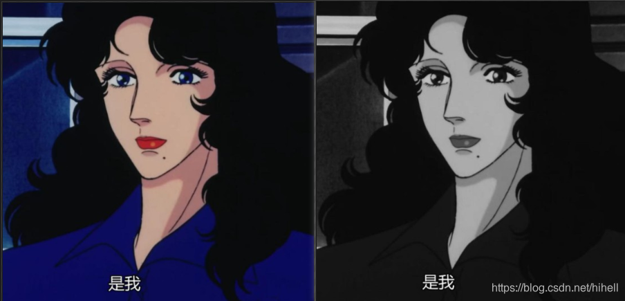 OpenCV 写图像也有讲究，取经之路第 5 天