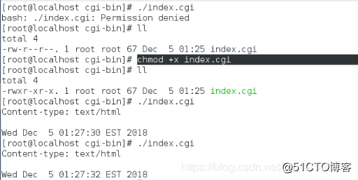 lLinux学习笔记之apache及论坛的发布