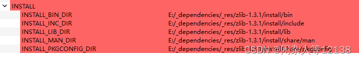 Windows上源码编译HDF5-C++打开Zlib和SZip扩展支持问题解决_hdf5 szip-CSDN博客