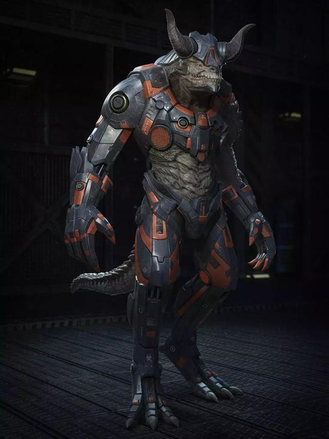 3D建模这个行业,从大而空的层面来思考理解,这个行业有前途吗?