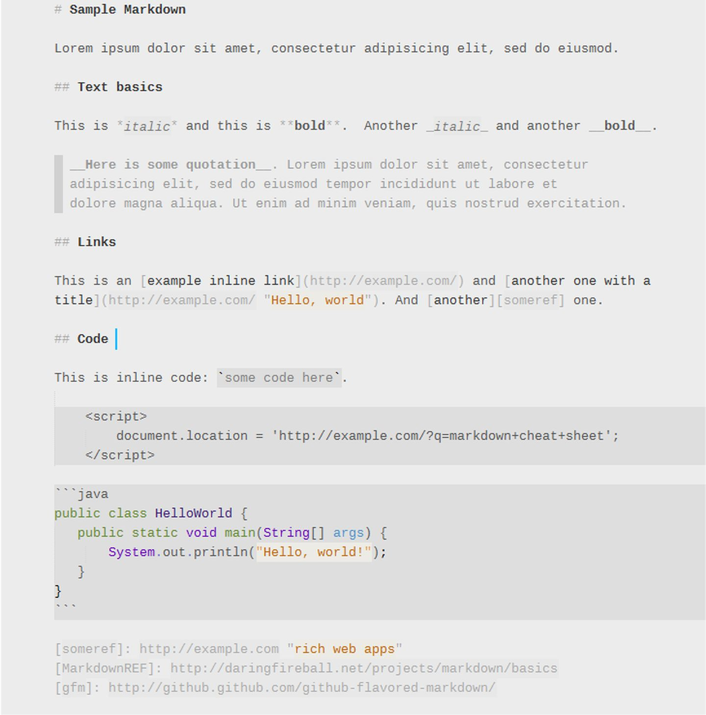 Sublime Text 高效开发配置-CSDN博客