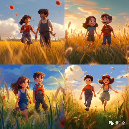 AI绘画MidJourney 酷炫艺术风格效果，总有一款你喜欢插图7