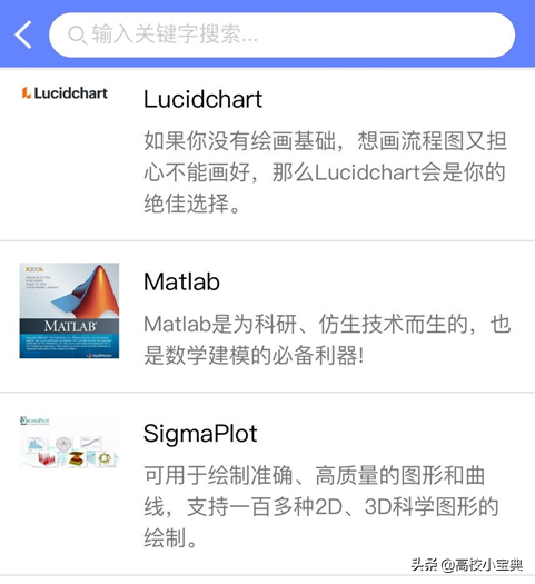 高效科研:10款科研必备神器,让你的效率提高80%