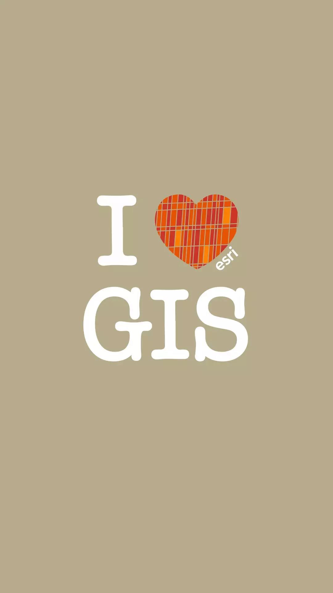ILoveGIS