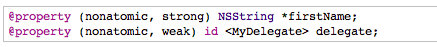 Beginning <wbr>ARC <wbr>in <wbr>iOS <wbr>5 <wbr>Tutorial <wbr>Part <wbr>1(转载)