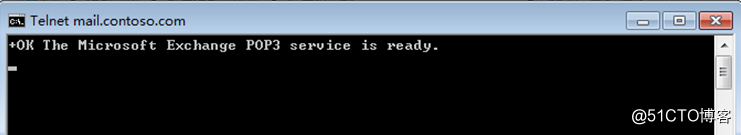 Exchange Server 2010客户端访问实验