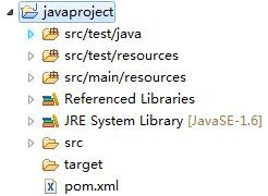 eclipse中将java项目变成web项目